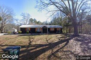 229 Webberdale Dr SW, Plainville, GA 30733