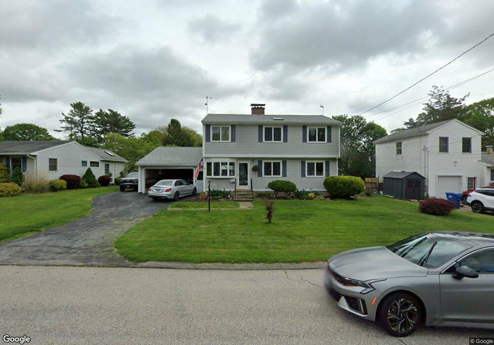 45 Cindy Ln, Mystic, CT 06355 - photo 1