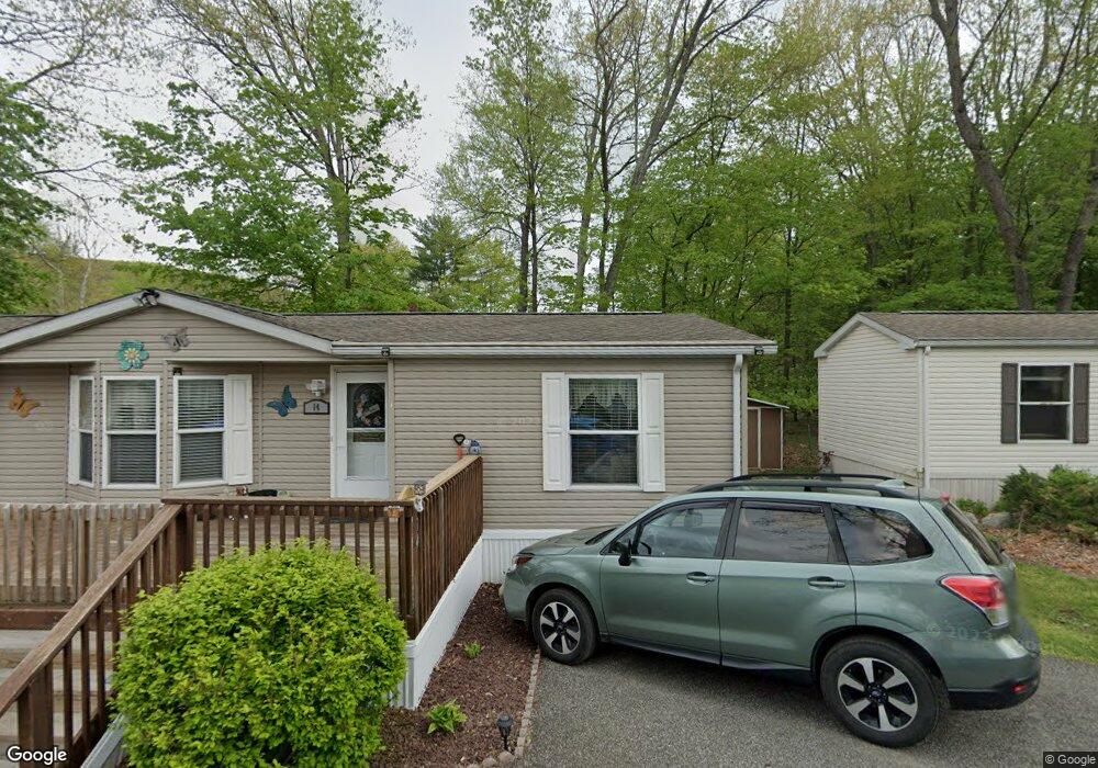 73 Cedar Flats Rd, Stony Point, NY 10980 - photo 1