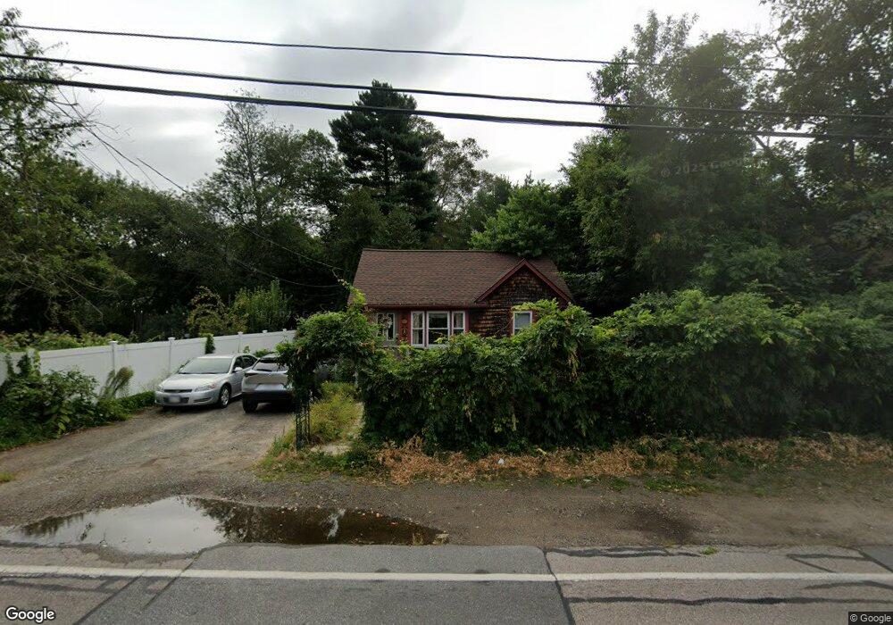 104 Wampatuck St, Pembroke, MA 02359 - photo 1