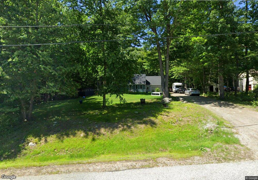 39 Evergreen Cir, Henniker, NH 03242 - photo 1