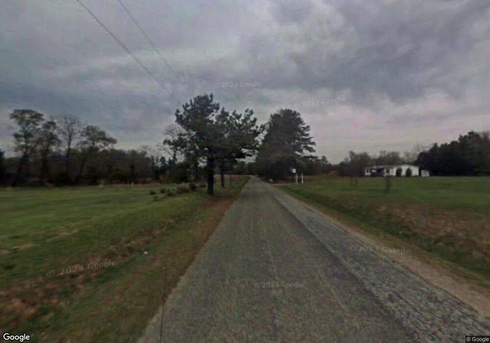 6.33ac Old Poole Rd, Alberta, VA 23821 - photo 1