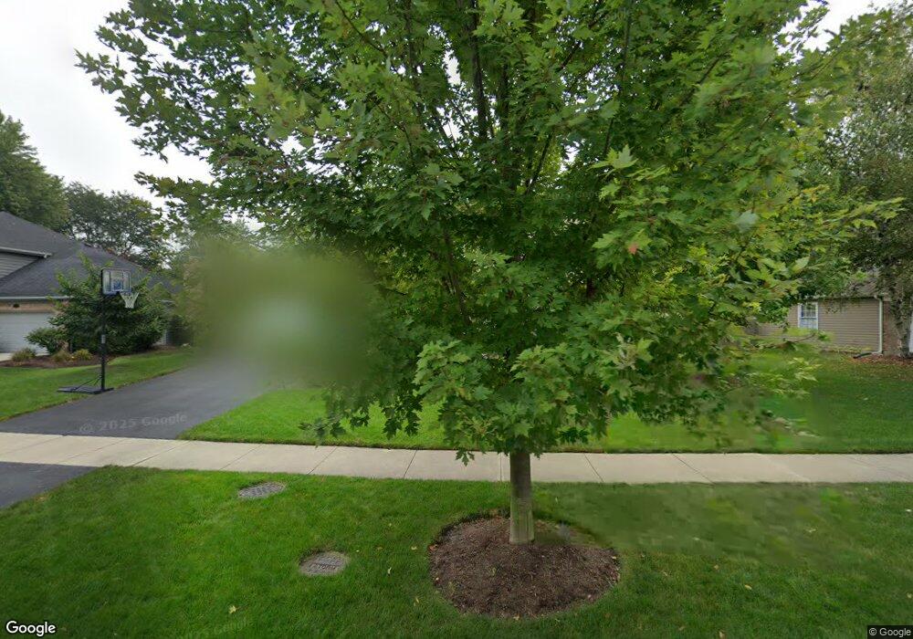 836 Buttonwood Cir, Naperville, IL 60540 - photo 1