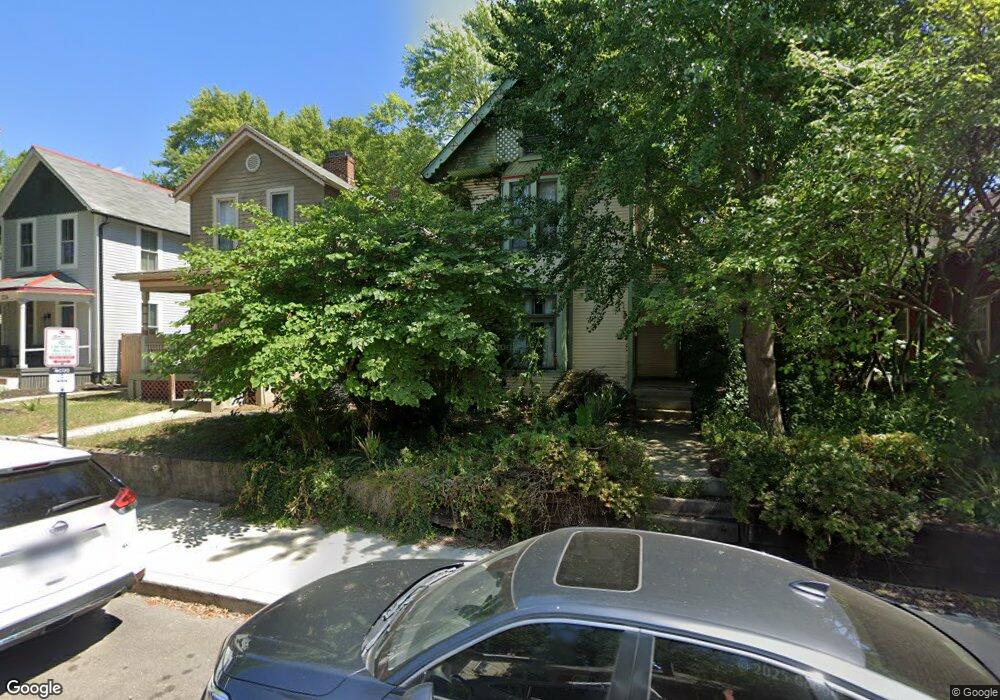 1218 Forsythe Ave unit TWENTY, Columbus, OH 43201 - photo 1