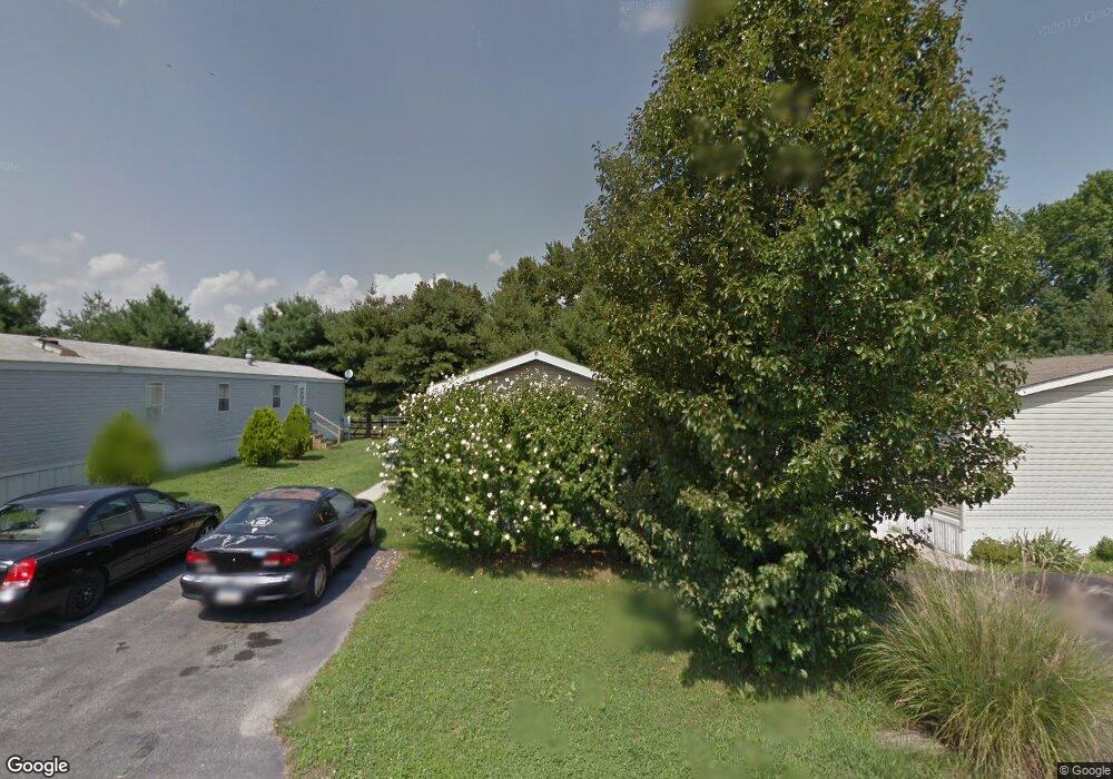 1317 Arrow Way, Bear, DE 19701 - photo 1