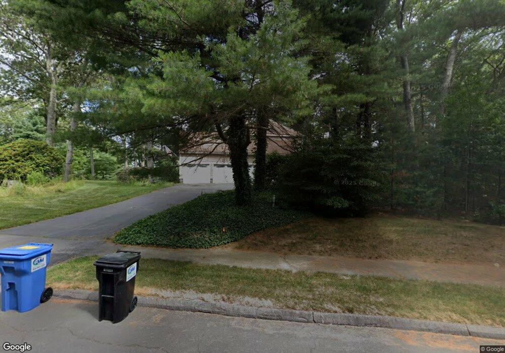 10 Mary Way, Foxboro, MA 02035 - photo 1