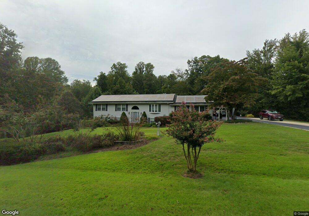 3920 Bristol Dr, Chesapeake Beach, MD 20732 - photo 1