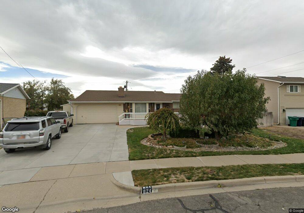 824 S 740 W, Woods Cross, UT 84087 - photo 1