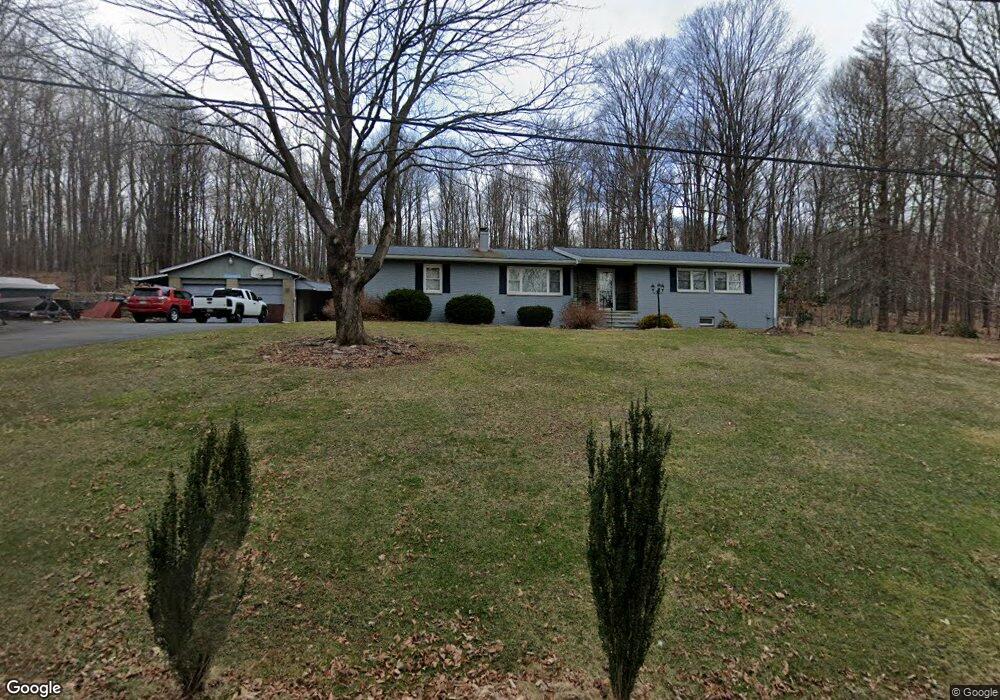 20 Second St unit L 27 28, Spring Brook Township, PA 18444 - photo 1