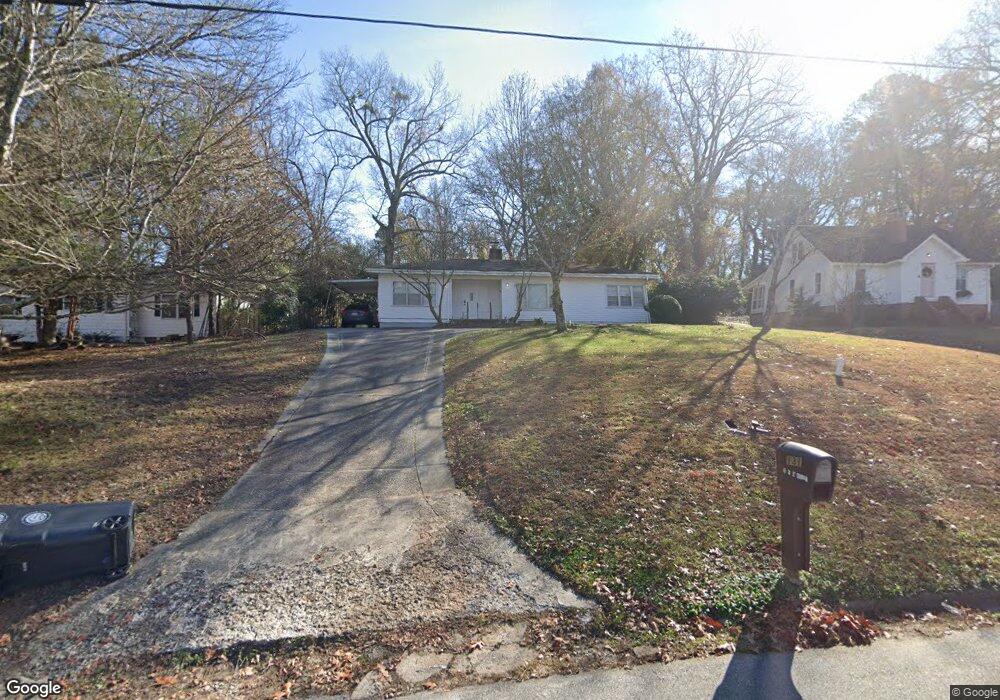 131 Mountain View Dr NW, Gainesville, GA 30501 - photo 1