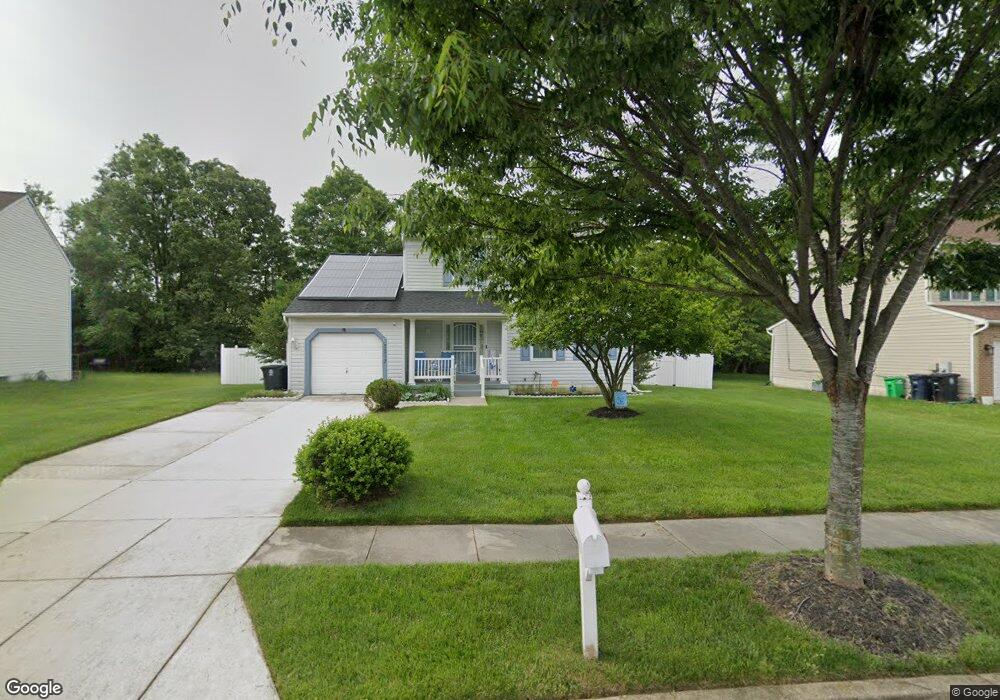 7213 Glenelg Ct, Clinton, MD 20735 - photo 1