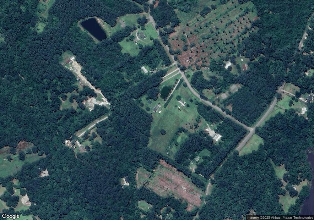 80 Huspah Dr, Seabrook, SC 29940 - photo 1