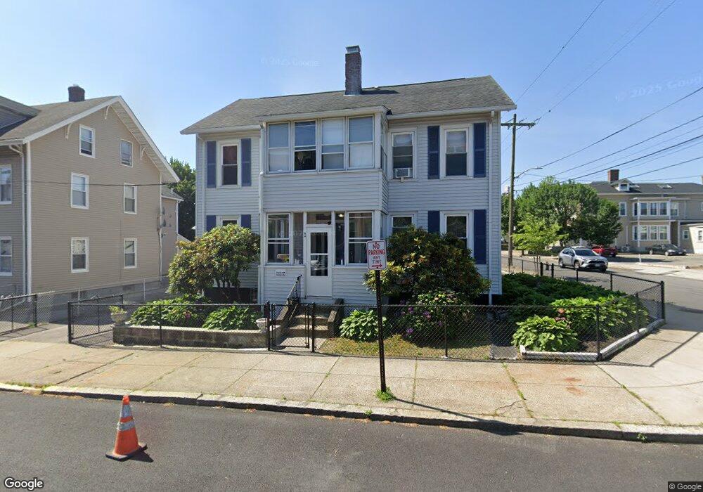 94 S Union St, Pawtucket, RI 02860 - photo 1