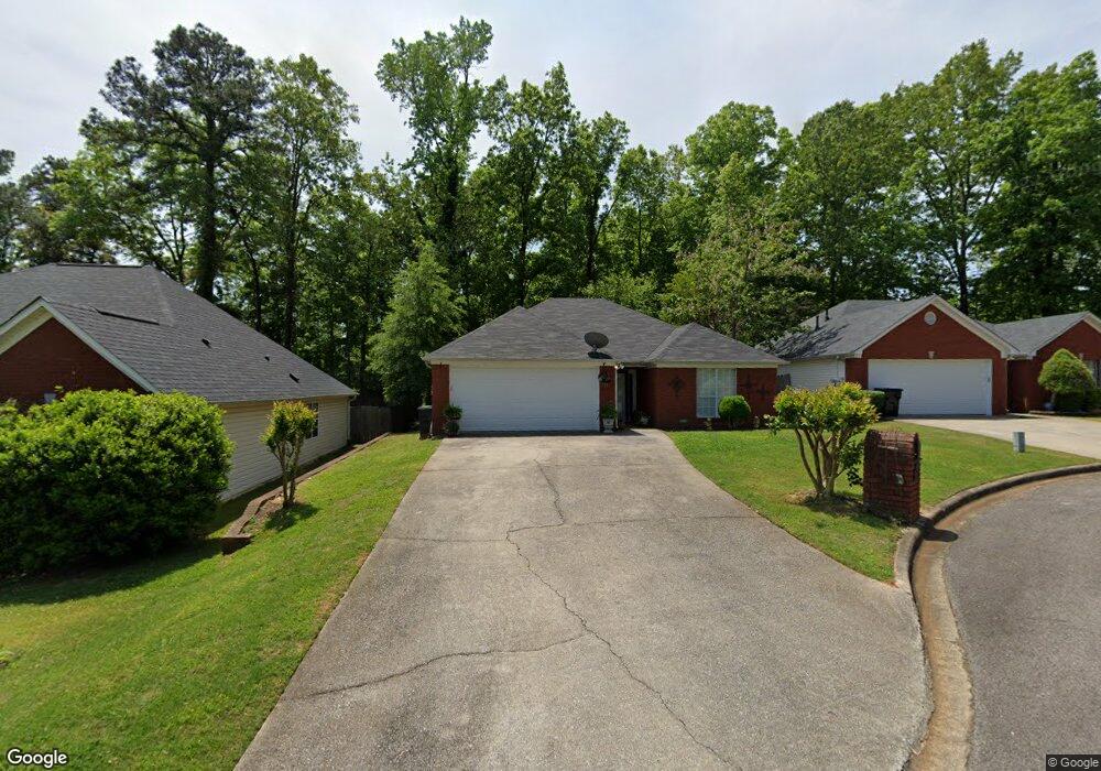 4509 Sagewood Ln, Center Point, AL 35215 - photo 1