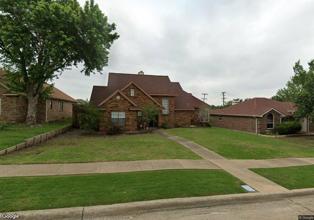 1211 Surrey Cir, Wylie, TX 75098 - photo 1