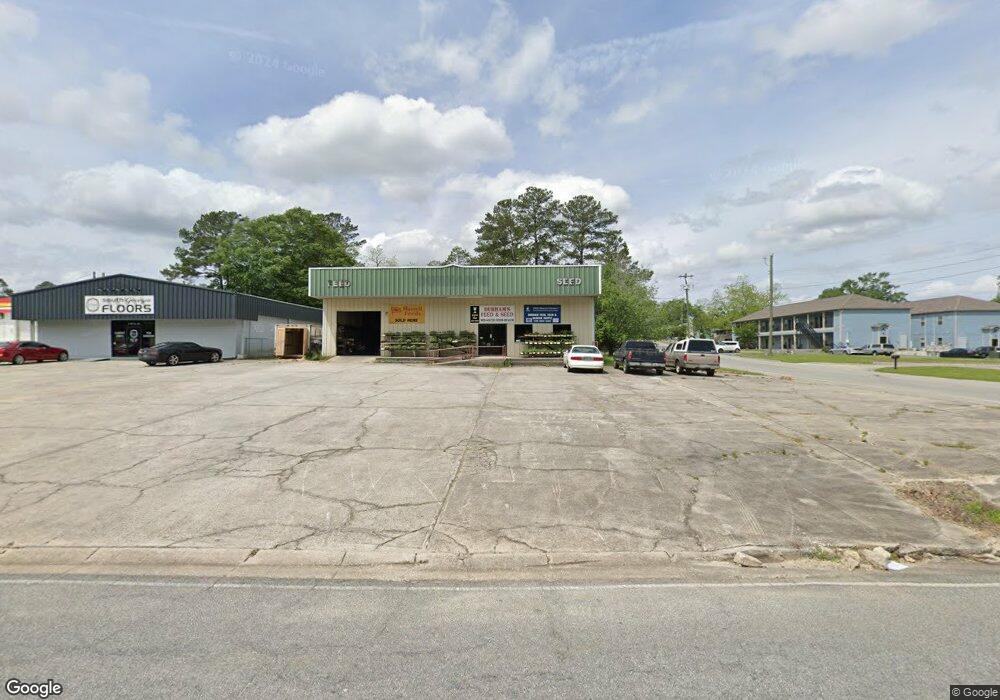 00 10th St Se and 9th Ave Se (3 15 Acres), Moultrie, GA 31768 - photo 1