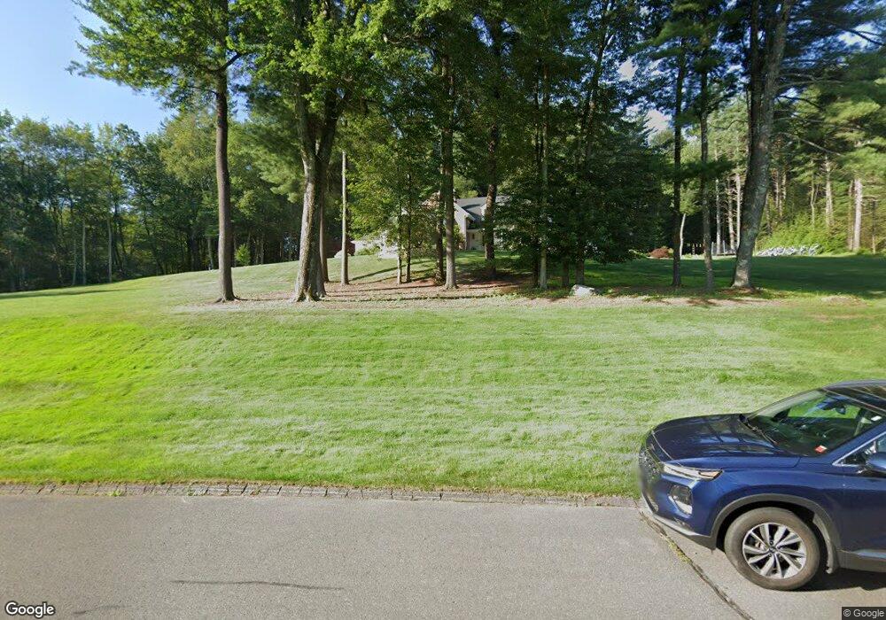 11 Lucy Way, Simsbury, CT 06070 - photo 1