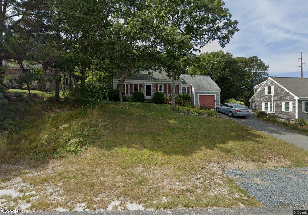 27 Wager Ln, South Dennis, MA 02660 - photo 1