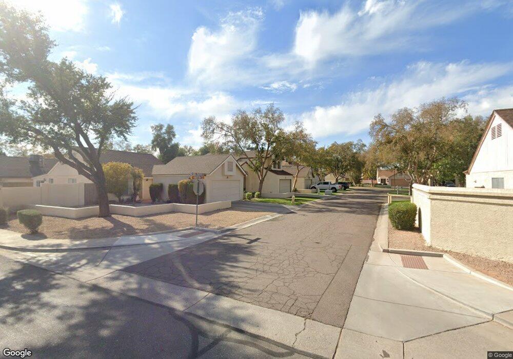 5055 W Boston Way, Chandler, AZ 85226 - photo 1