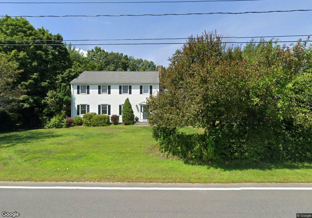 531 Hadley Rd, Sunderland, MA 01375 - photo 1