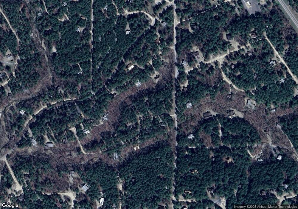 49 Lonely Oaks Trail, Broken Bow, OK 74728 - photo 1