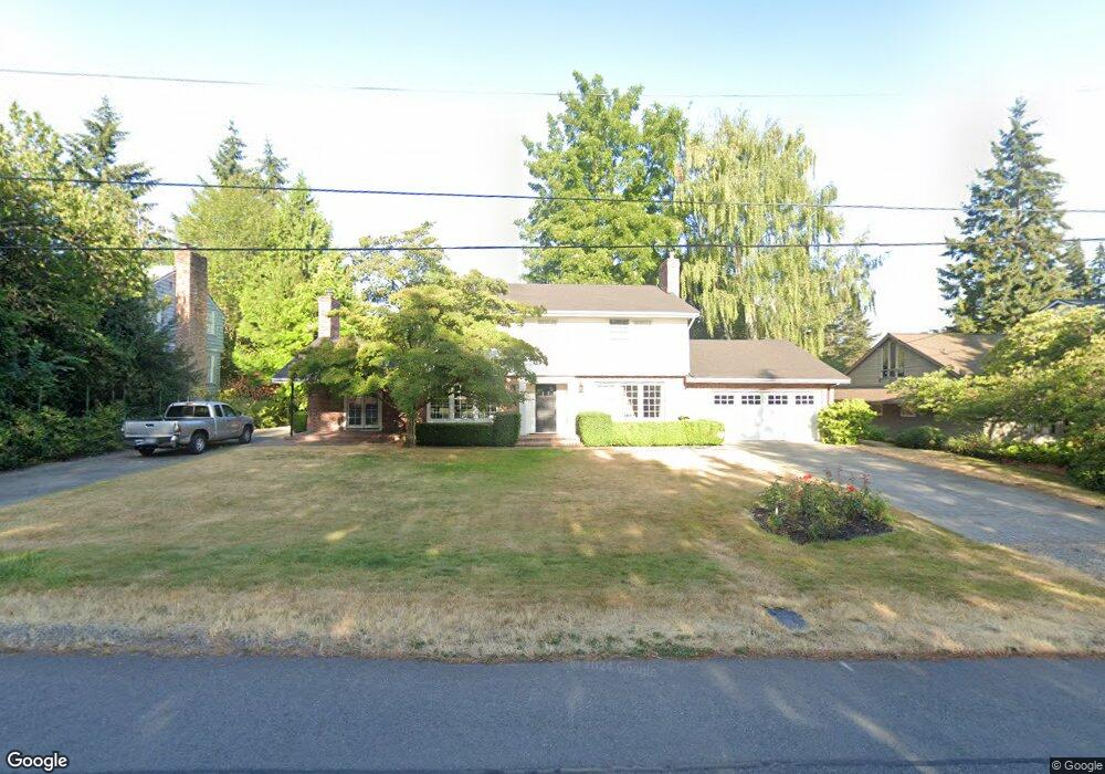 4227 87th Ave SE, Mercer Island, WA 98040 - photo 1