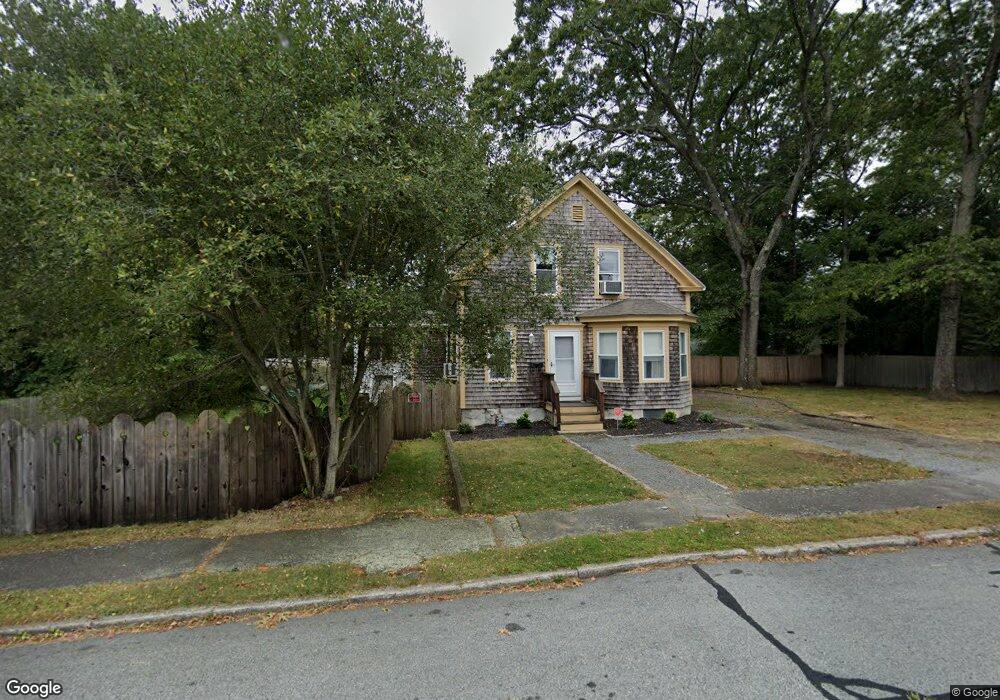 31 Summit Ave, North Dartmouth, MA 02747 - photo 1