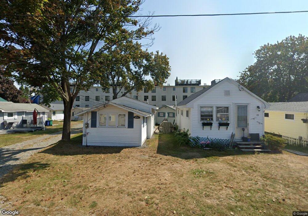 63 Acorn Rd, Hampton, NH 03842 - photo 1