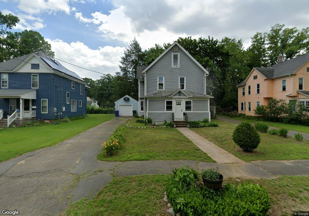 6 Fairfield Ave, Easthampton, MA 01027 - photo 1