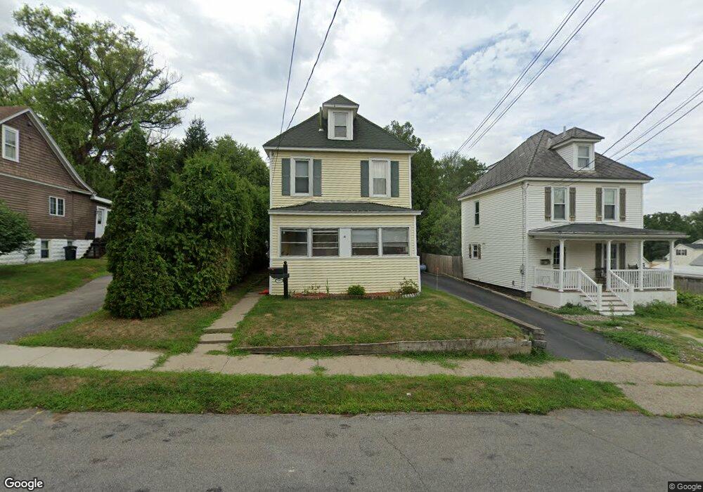 19 Halcyon St, Schenectady, NY 12302 - photo 1