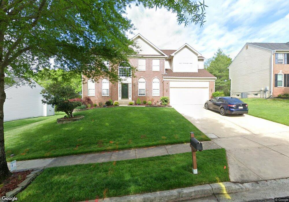 12911 Piscataway Landing Dr, Clinton, MD 20735 - photo 1