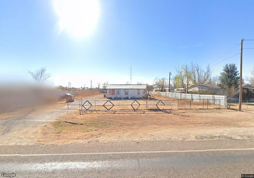 1204 E 34th St, Plainview, TX 79072 - photo 1