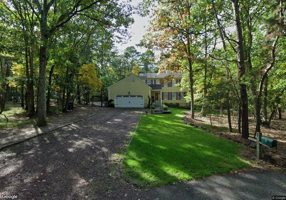 3 Eden Circle Rd, Medford, NJ 08055 - photo 1