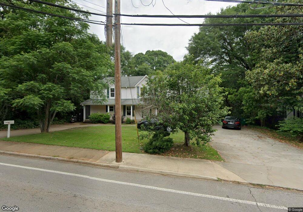 204 Austin Ave, Carrollton, GA 30117 - photo 1