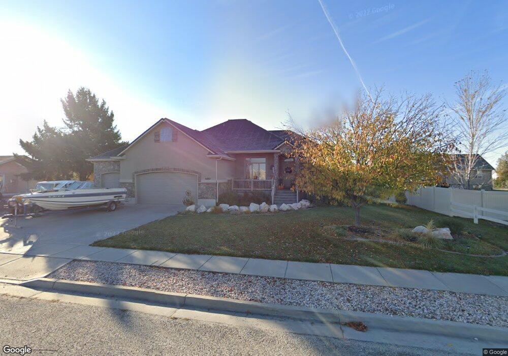 4887 W 300 N, West Point, UT 84015 - photo 1