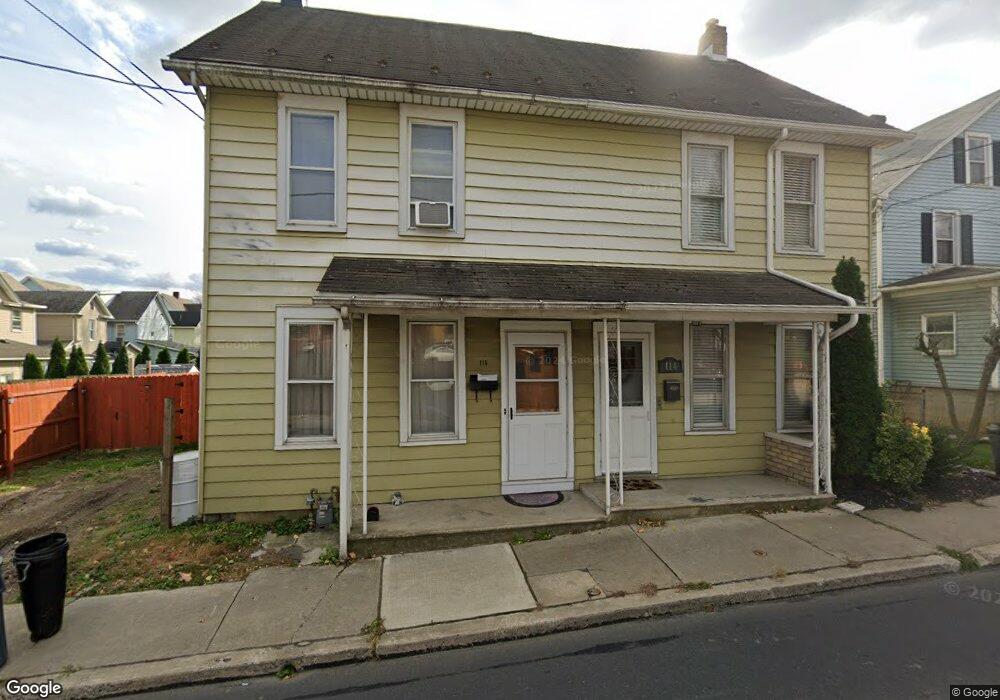 114 E Walnut St, Nazareth, PA 18064 - photo 1