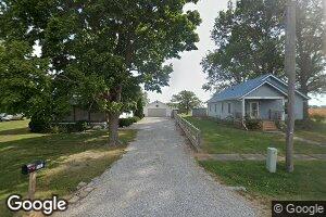 1407 3rd St, Batavia, IA 52533