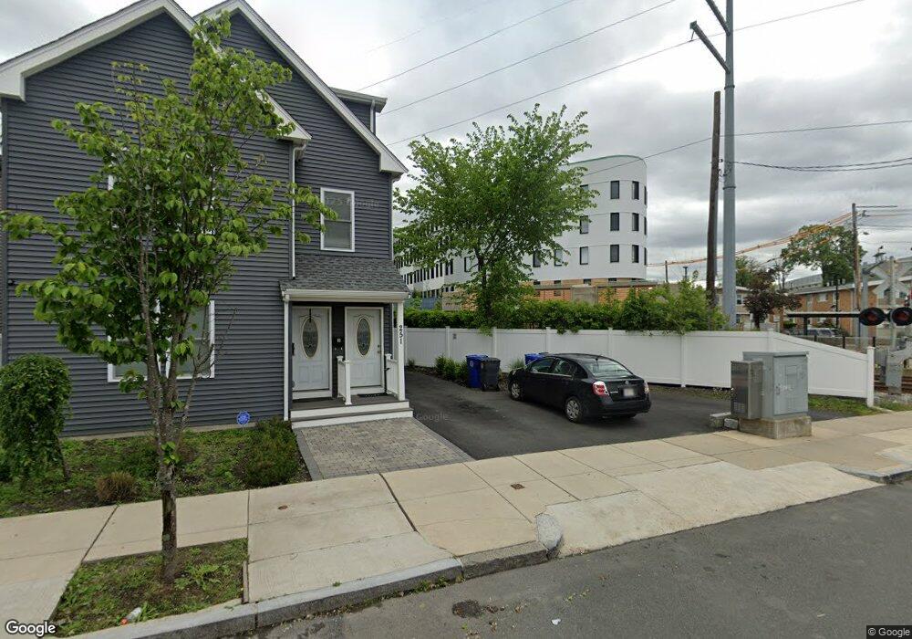 0000 Busy St, Chelsea, MA 02150 - photo 1