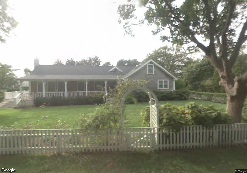 22 Plantingfield Way, Edgartown, MA 02539 - photo 1