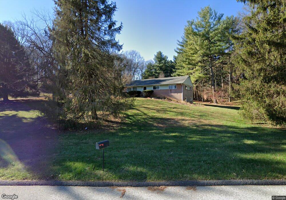 6710 Surrey Ln, Clarksville, MD 21029 - photo 1