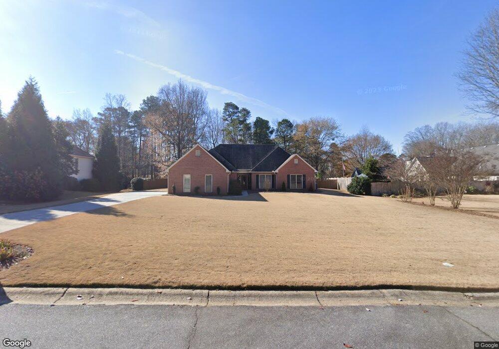 2242 Ironwood Ridge Ct, Dacula, GA 30019 - photo 1