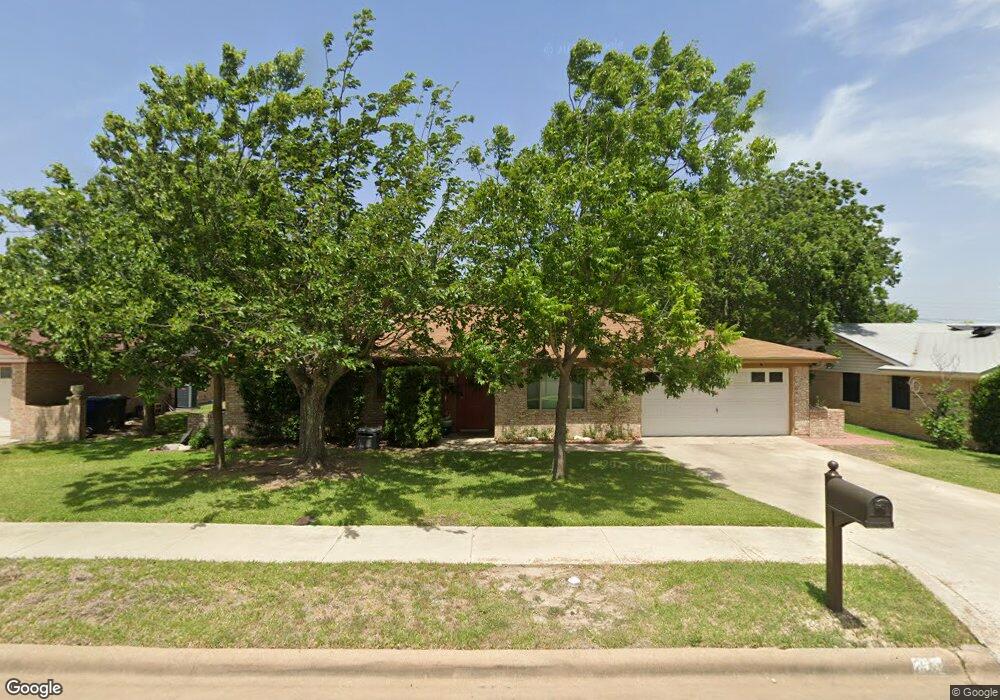 714 Kate St, Copperas Cove, TX 76522 - photo 1