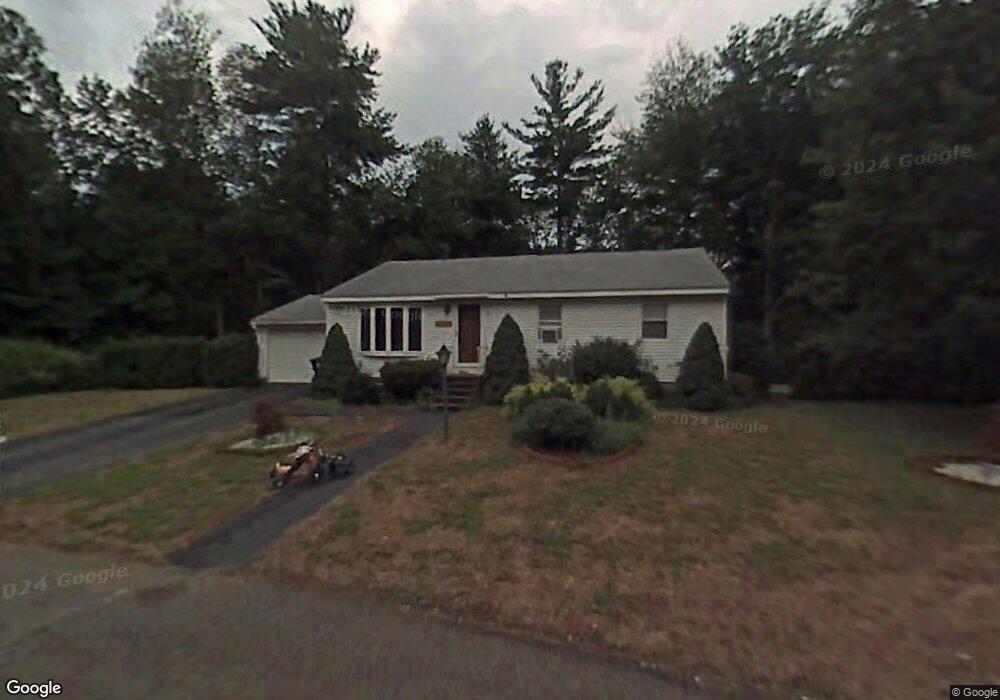 7 Alex Cir, Nashua, NH 03062 - photo 1