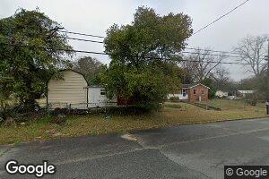 508 McCants Rd, Oglethorpe, GA 31068