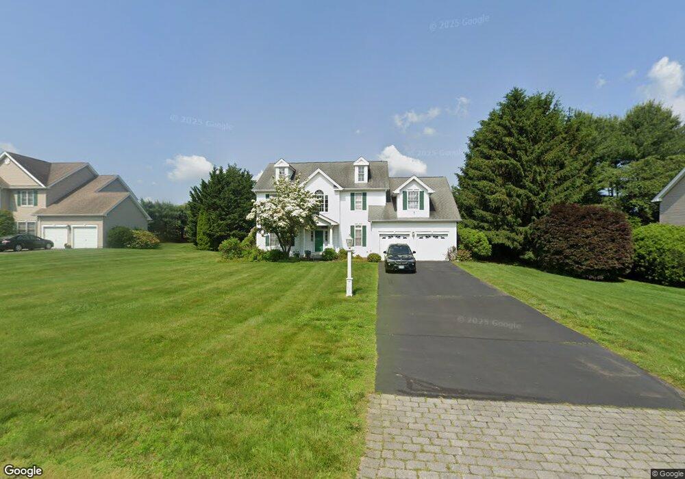 16 Centennial Dr, Milford, CT 06461 - photo 1