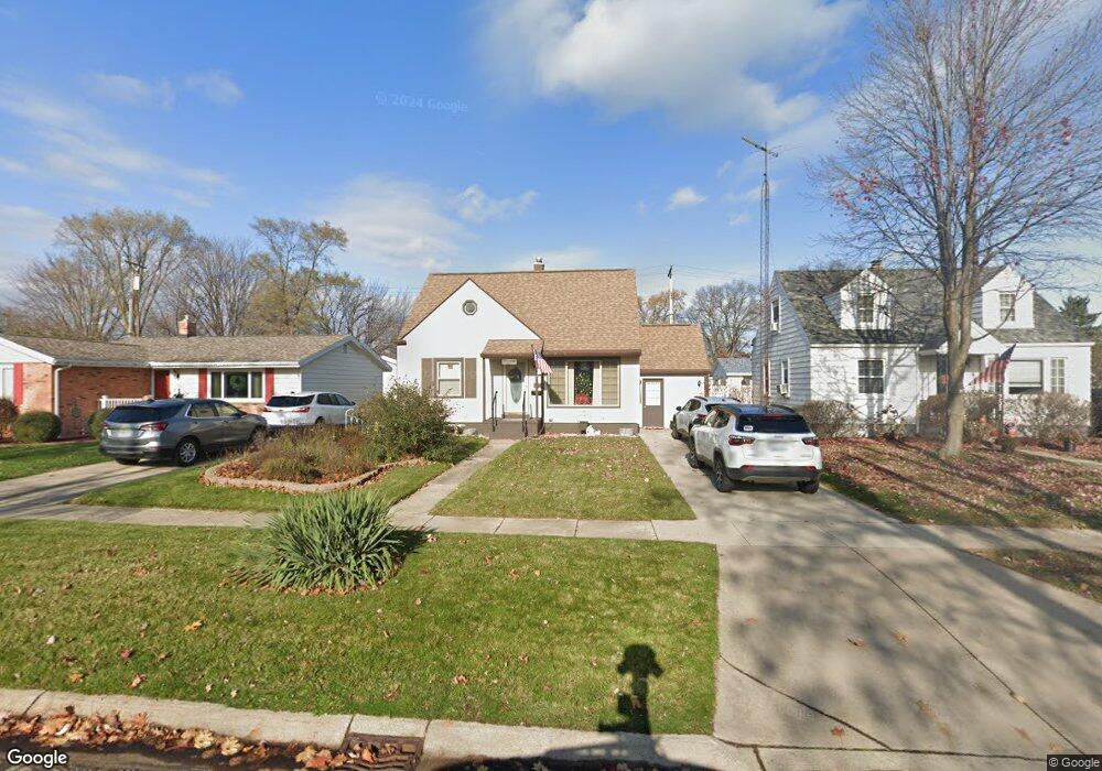 1217 Joann Ct, Port Huron, MI 48060 - photo 1