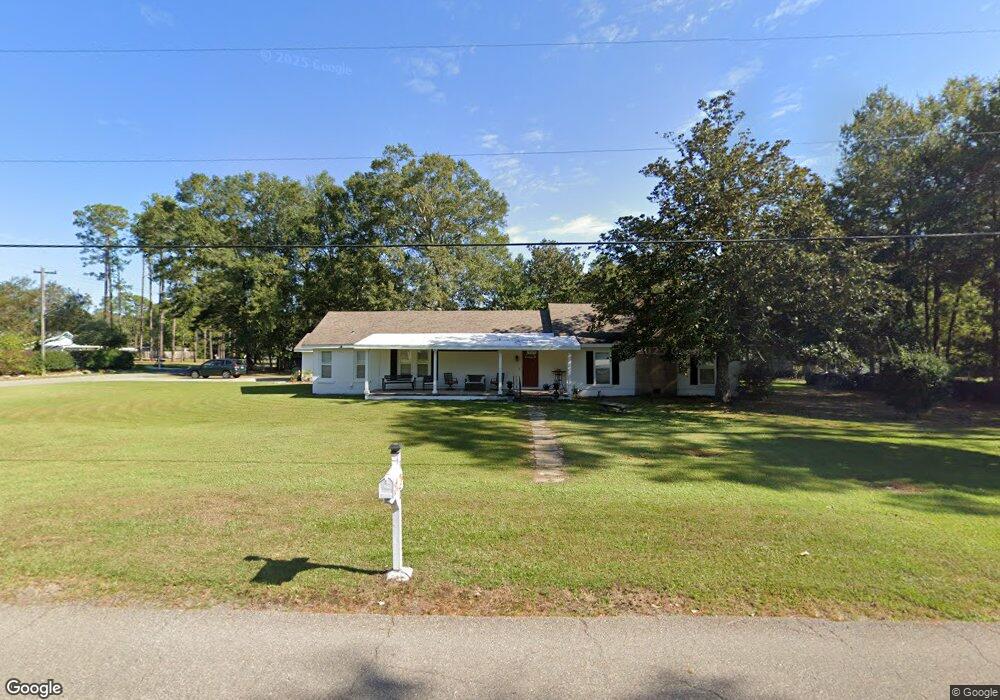 1320 Fifth Ave, Picayune, MS 39466 - photo 1