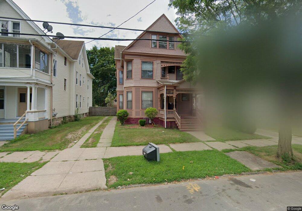 24 Maple St, New Haven, CT 06511 - photo 1