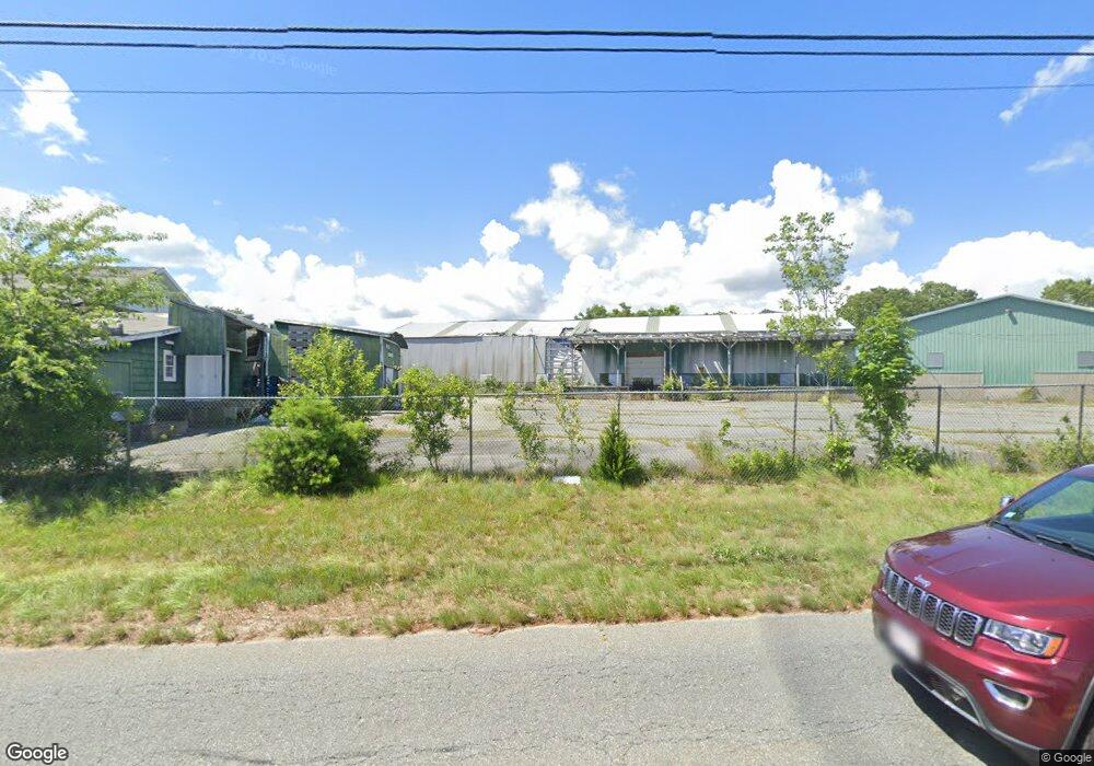 475 Marys Pond Rd, Rochester, MA 02770 - photo 1