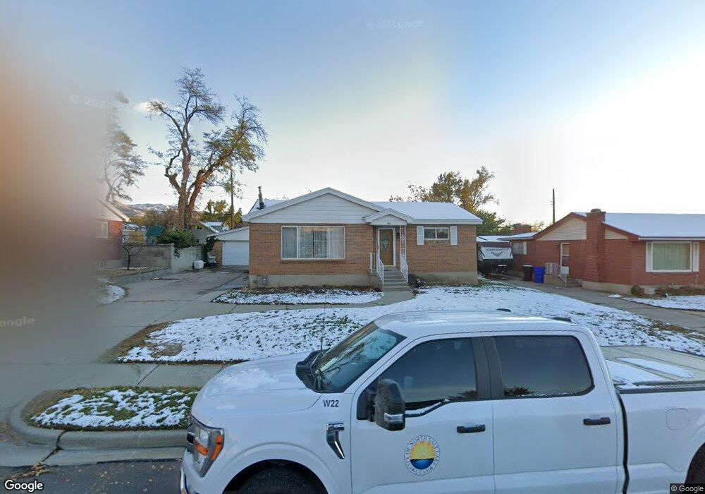 246 E 1050 N, Bountiful, UT 84010 - photo 1